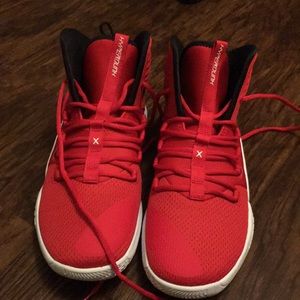 Hyperdunks Shoes Men Basketball